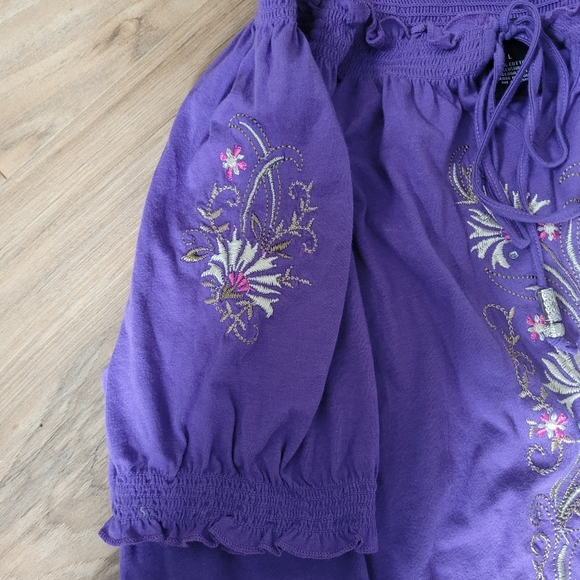 RXB Womens Top Size Large - Picture 7 of 9